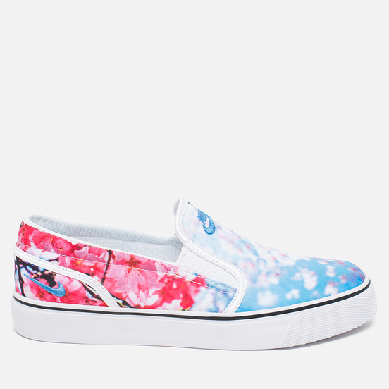 Nike Toki Slip Cherry Blossom Pack 820223 141