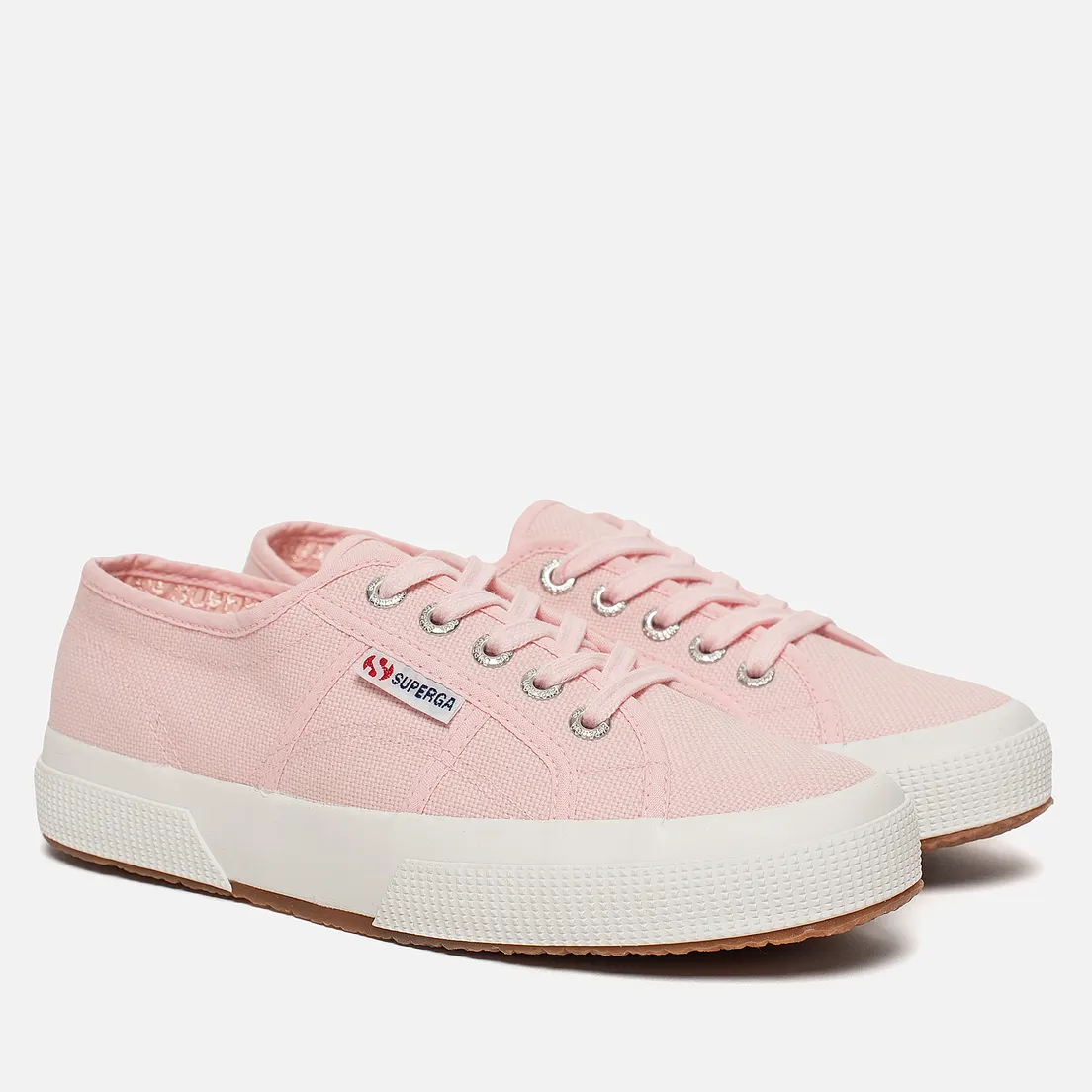 Superga Женские кеды 2751 Cotu Classic