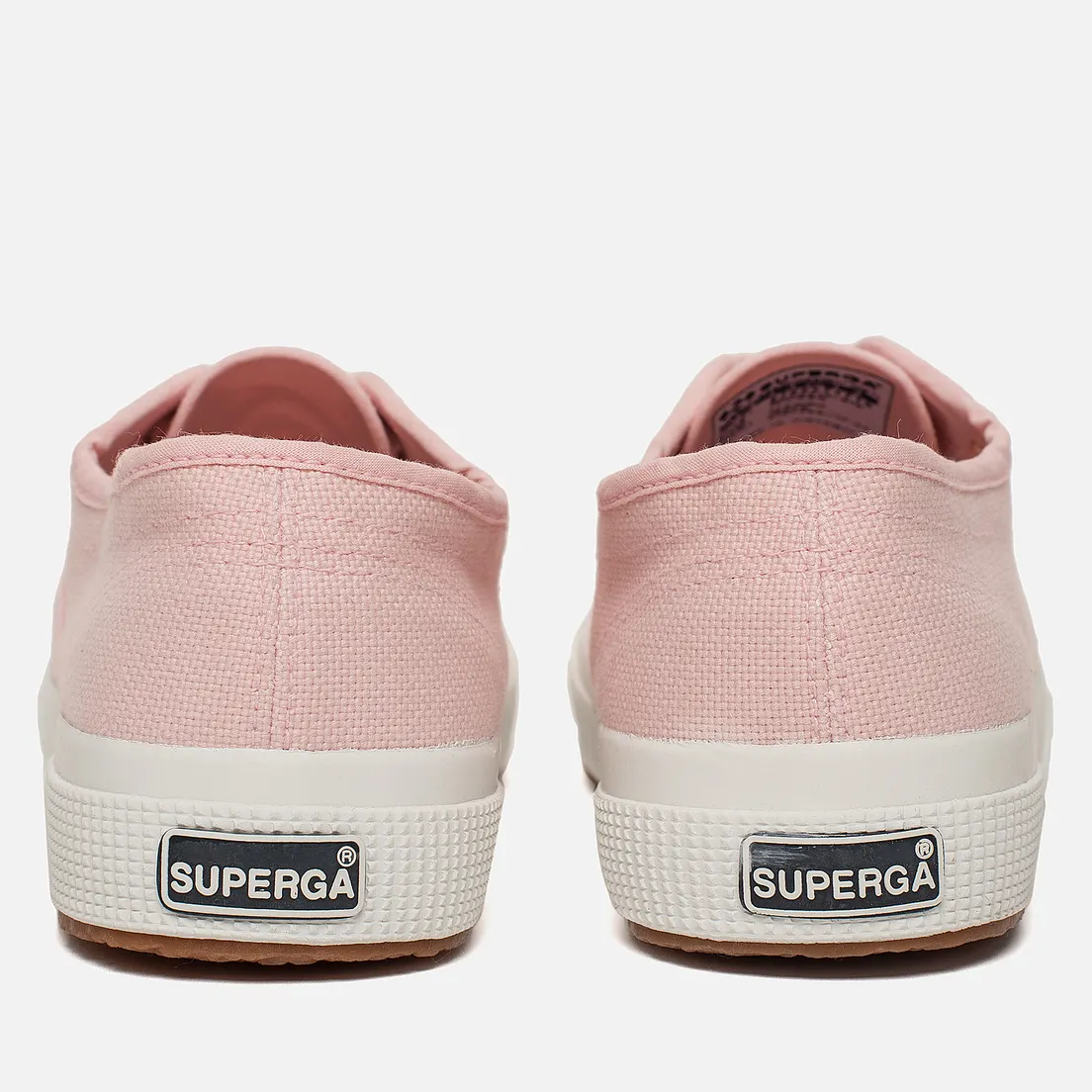 Superga Женские кеды 2751 Cotu Classic