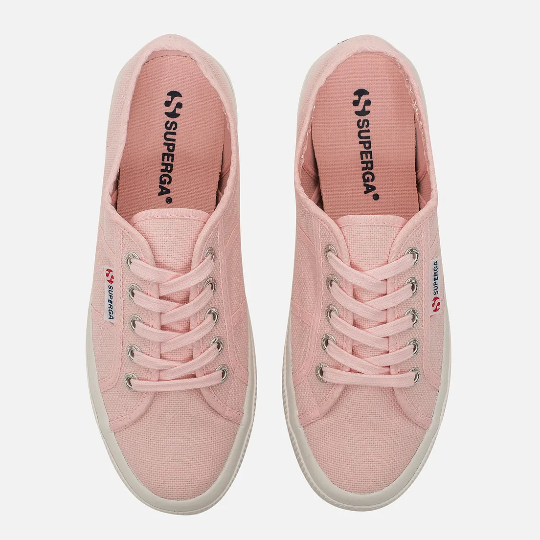 Superga Женские кеды 2751 Cotu Classic