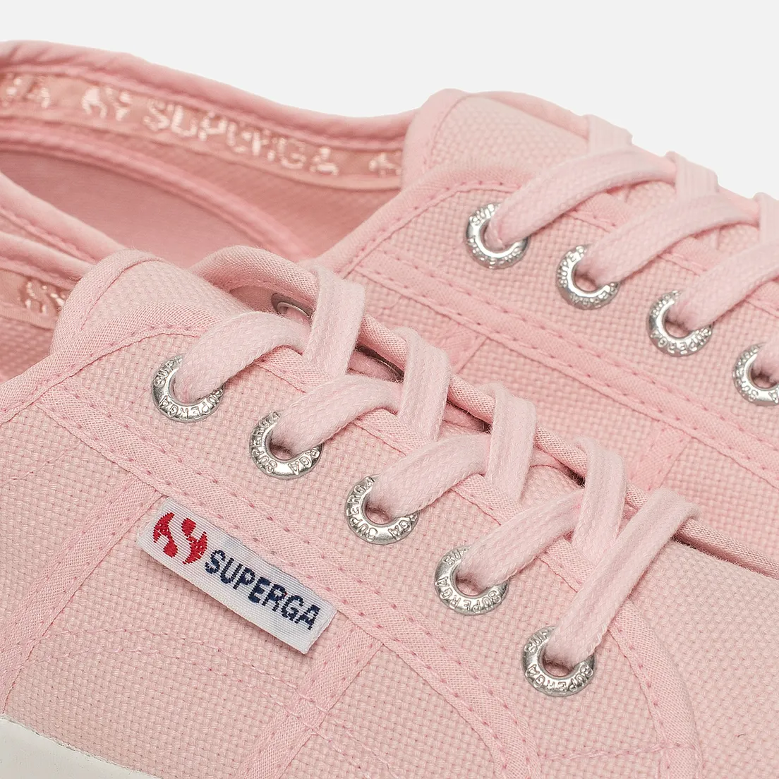 Superga Женские кеды 2751 Cotu Classic