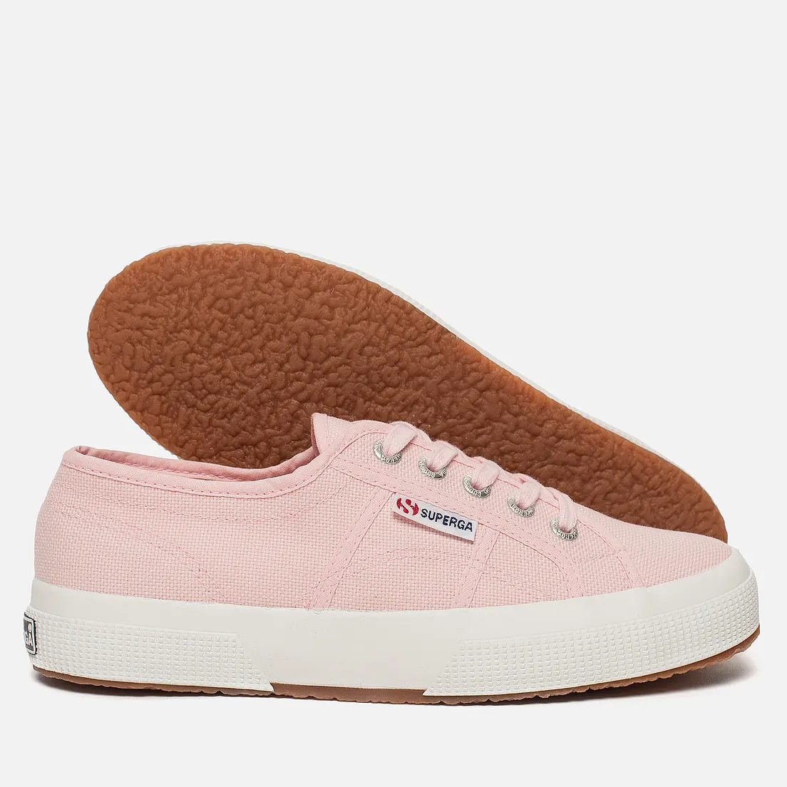 Superga Женские кеды 2751 Cotu Classic