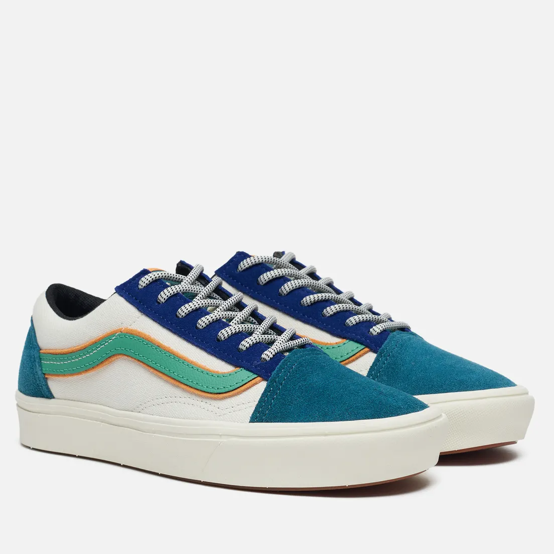 Vans Женские кеды ComfyCush Old Skool Classic