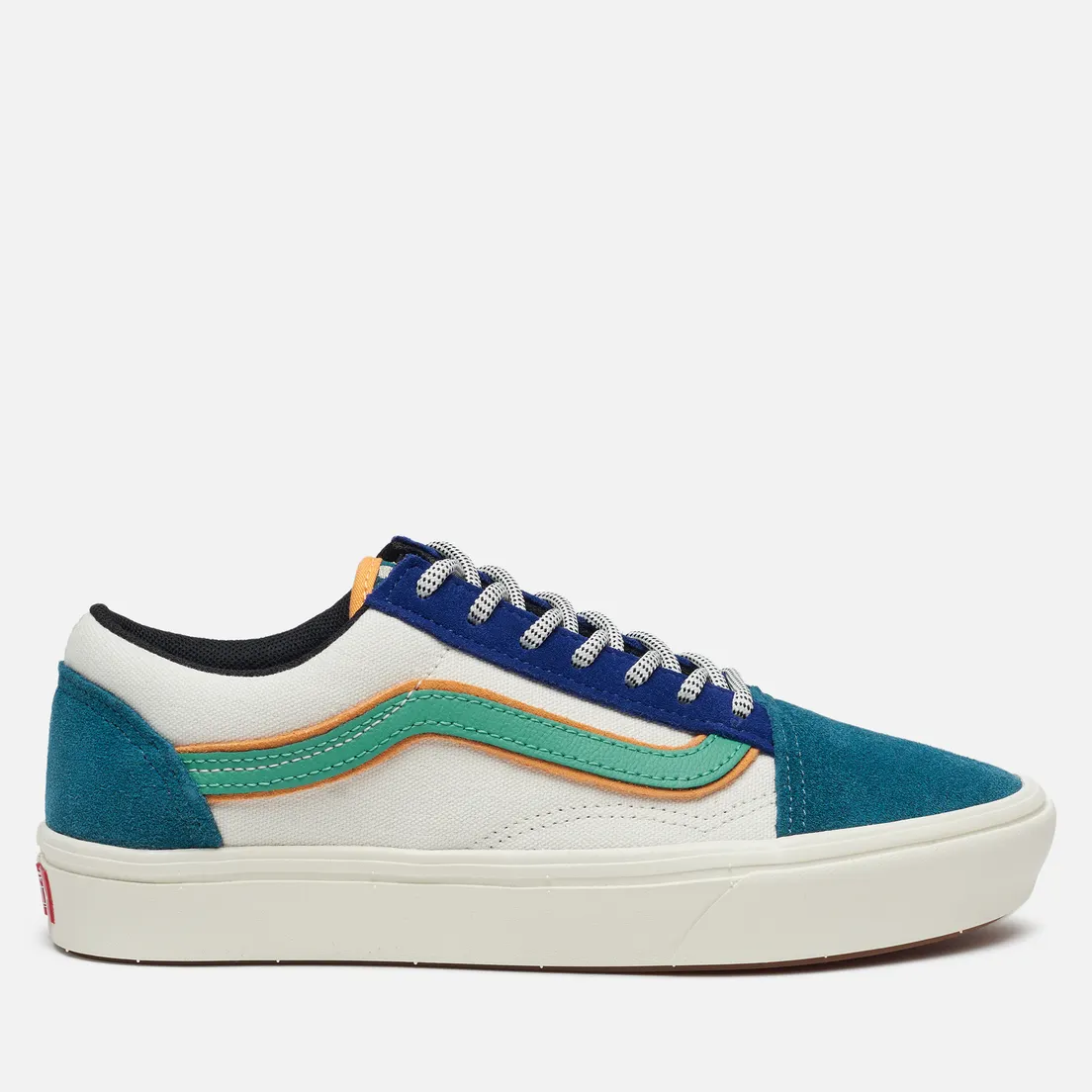 Vans Женские кеды ComfyCush Old Skool Classic
