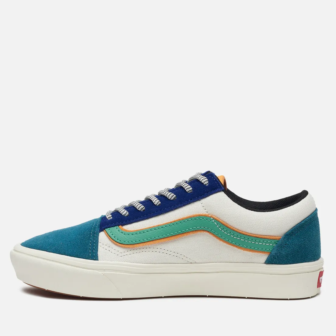Vans Женские кеды ComfyCush Old Skool Classic