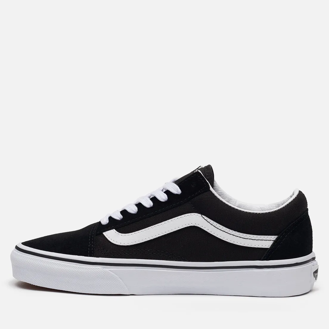 Vans Женские кеды Old Skool Low Multi Animal