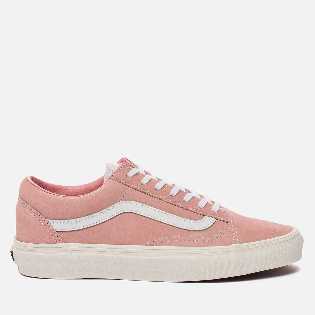 Vans Женские кеды Old Skool Retro Sport