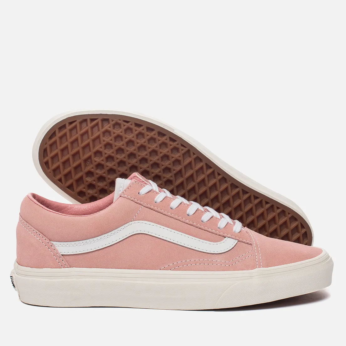 Vans Женские кеды Old Skool Retro Sport