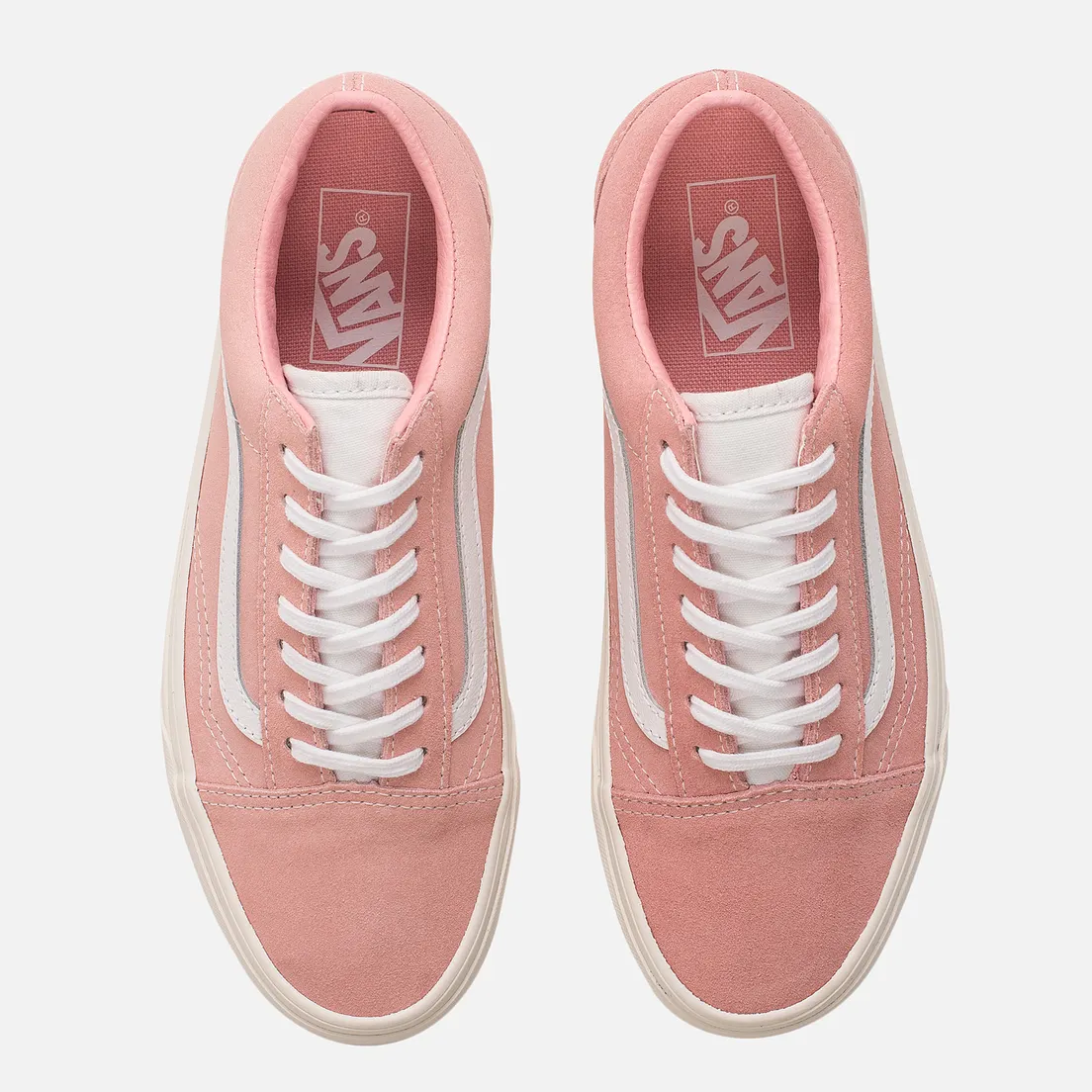 Vans Женские кеды Old Skool Retro Sport