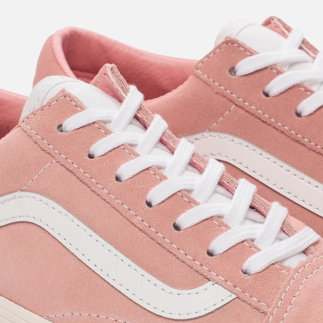 Vans Женские кеды Old Skool Retro Sport