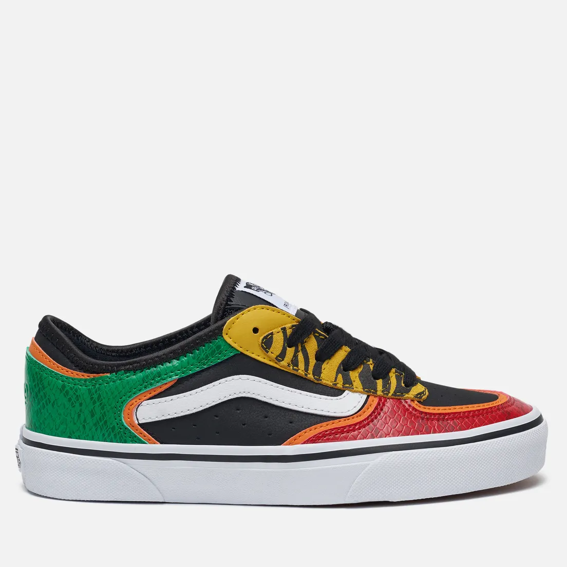 Vans Женские кеды Rowley Classic