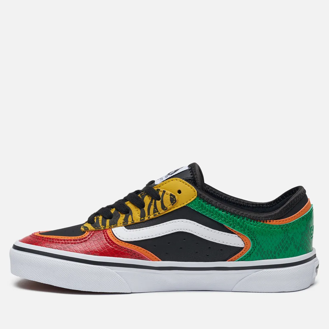 Vans Женские кеды Rowley Classic