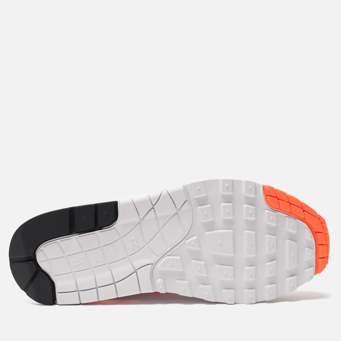 Nike Женские кроссовки Air Max 1 Lux Just Do It