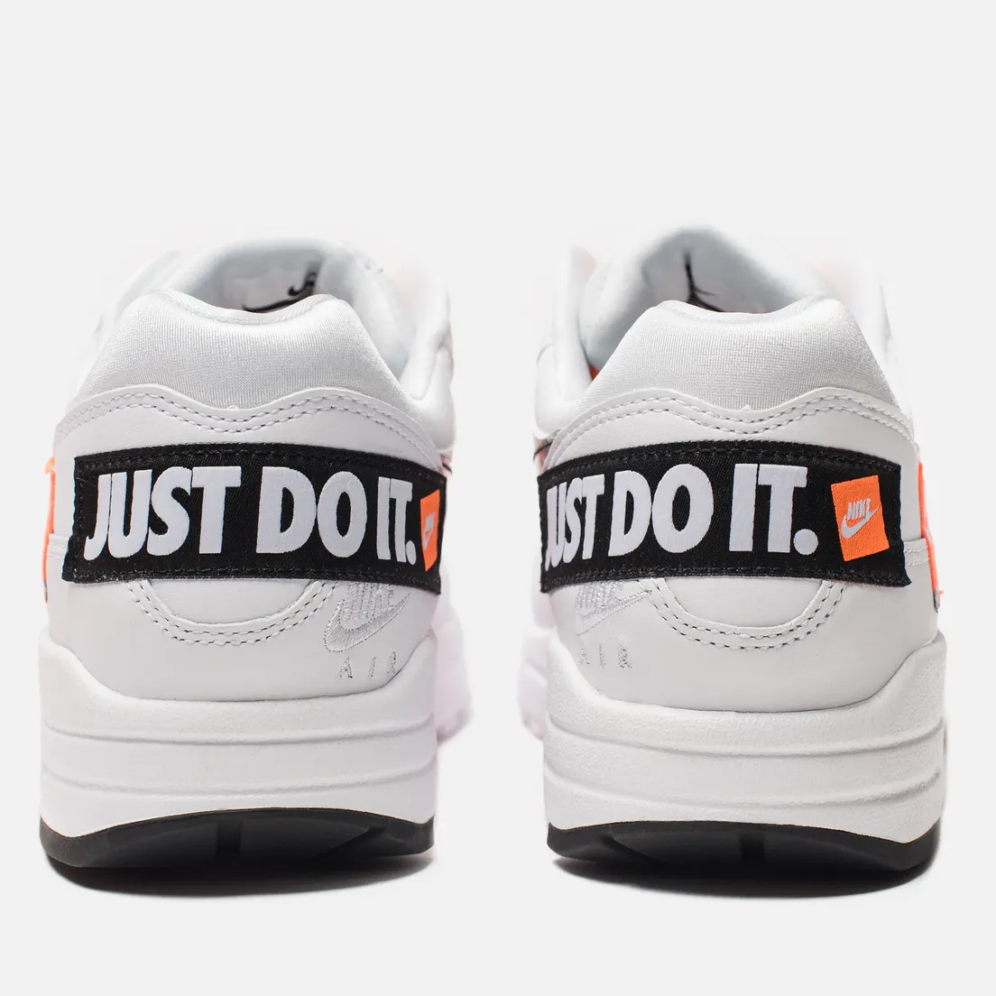 Nike Женские кроссовки Air Max 1 Lux Just Do It