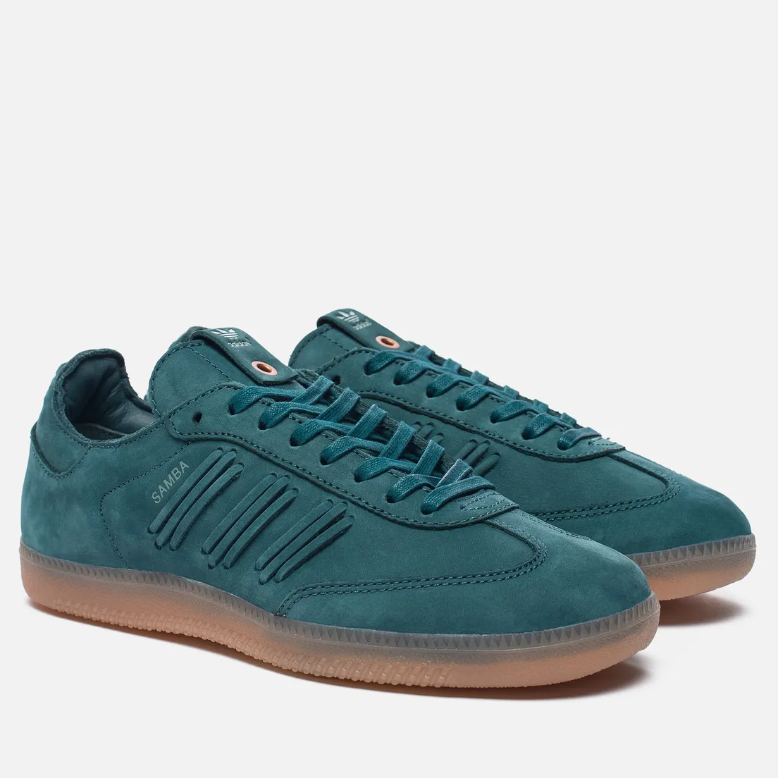 adidas Consortium Женские кроссовки Samba