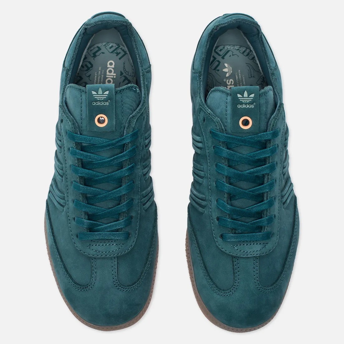 adidas Consortium Женские кроссовки Samba