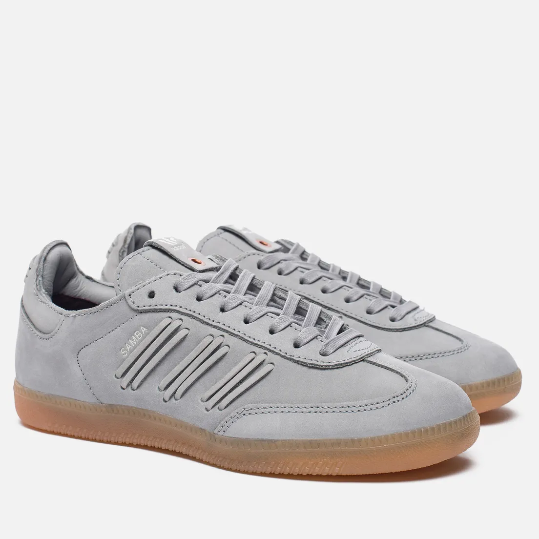 adidas Consortium Женские кроссовки Samba
