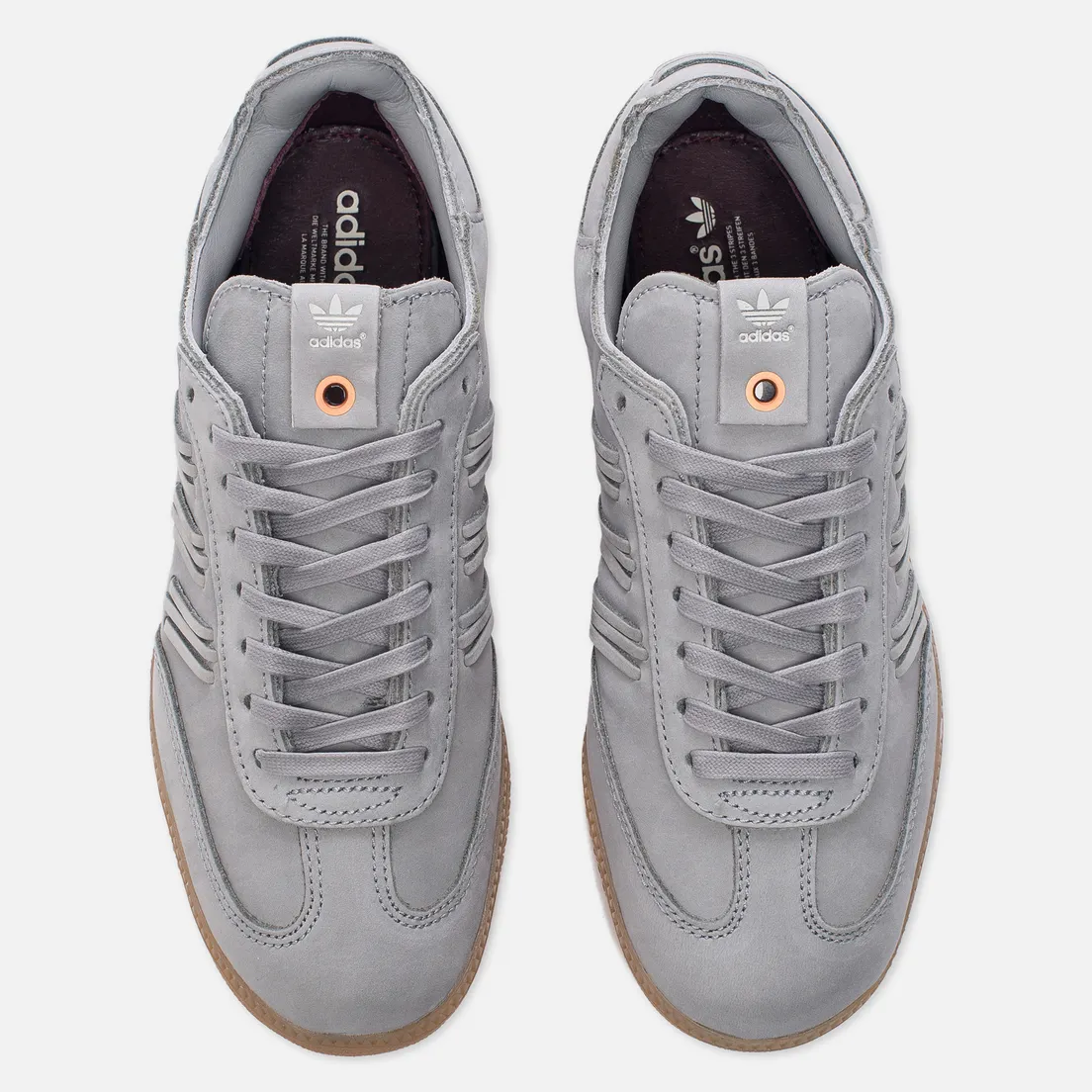 adidas Consortium Женские кроссовки Samba
