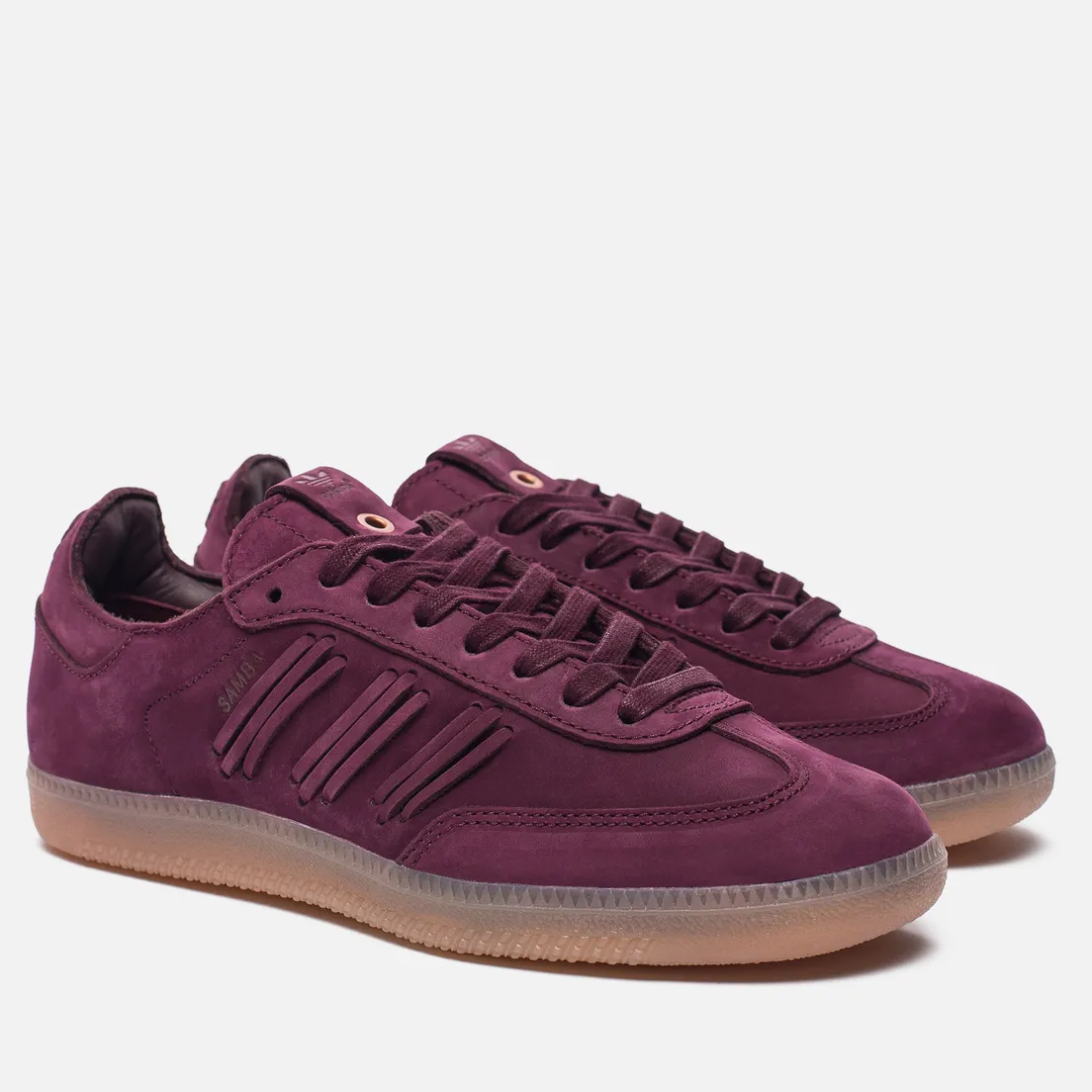 adidas Consortium Женские кроссовки Samba