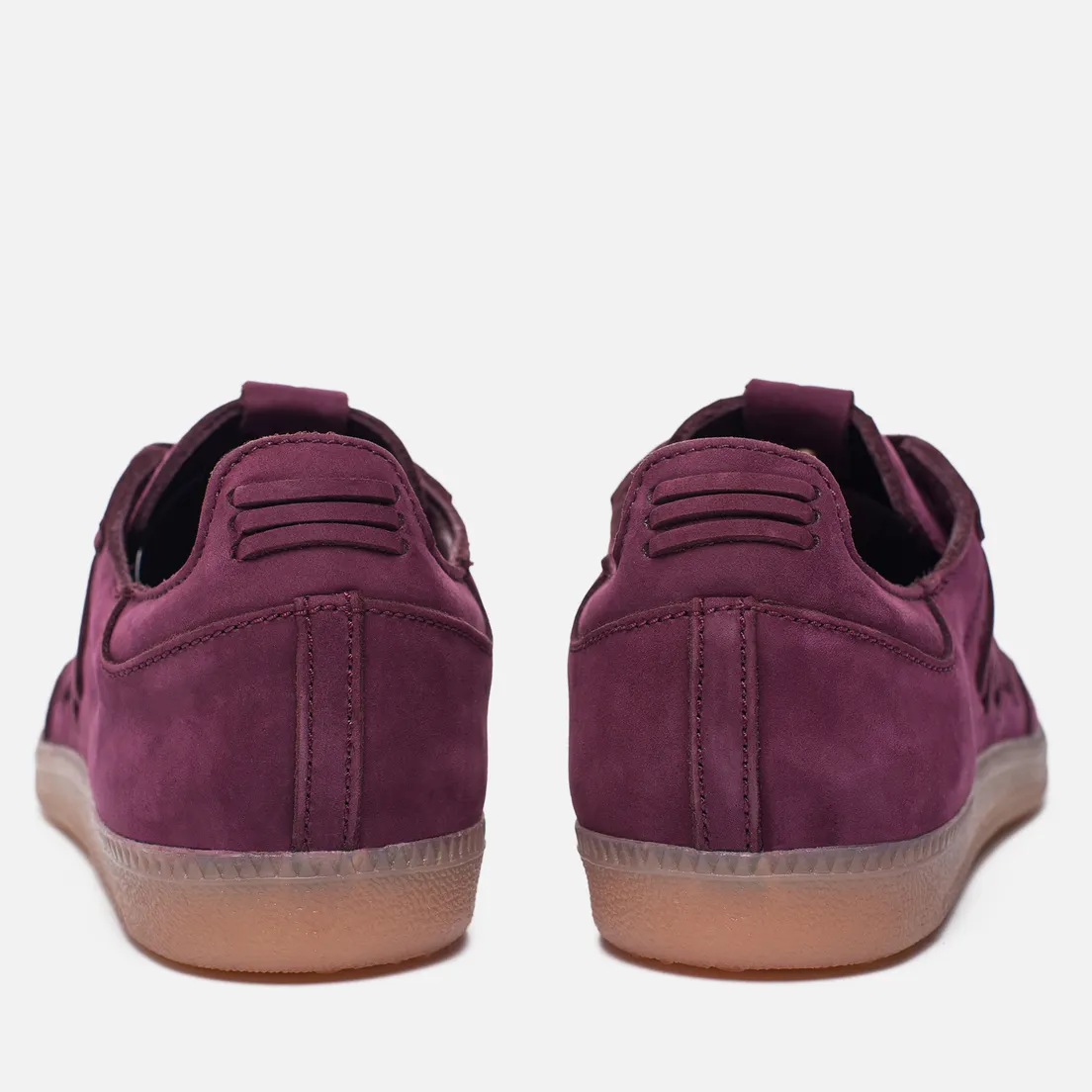 adidas Consortium Женские кроссовки Samba