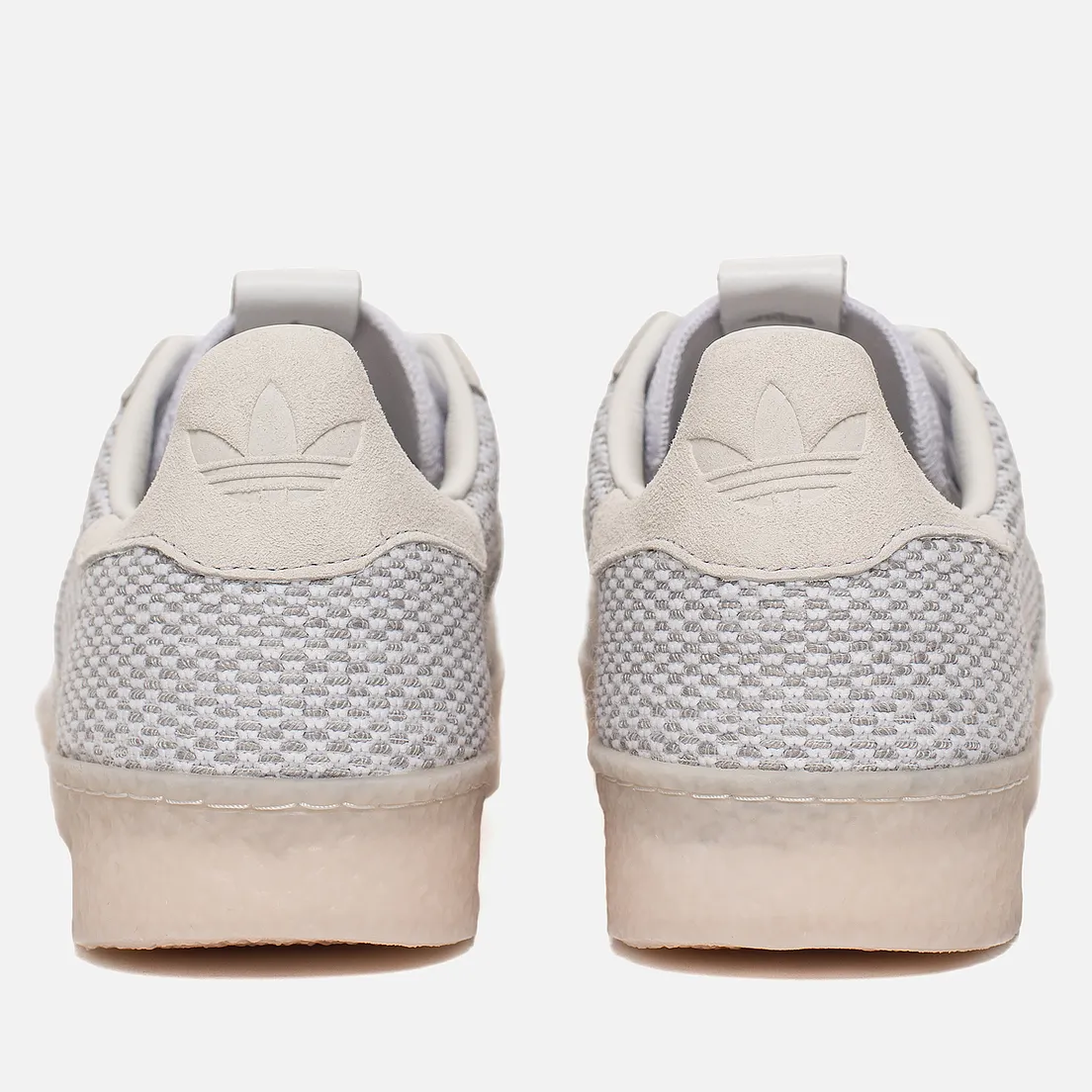 adidas Consortium Женские кроссовки x Juice Gazelle Primeknit