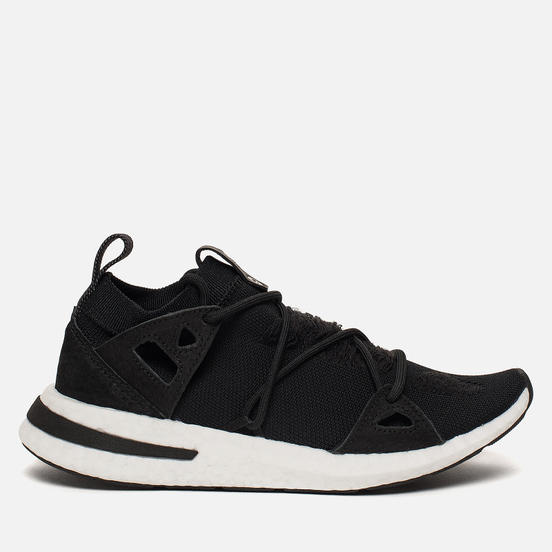 Женские кроссовки adidas Consortium x Naked Arkyn Core Black/Core Black/White