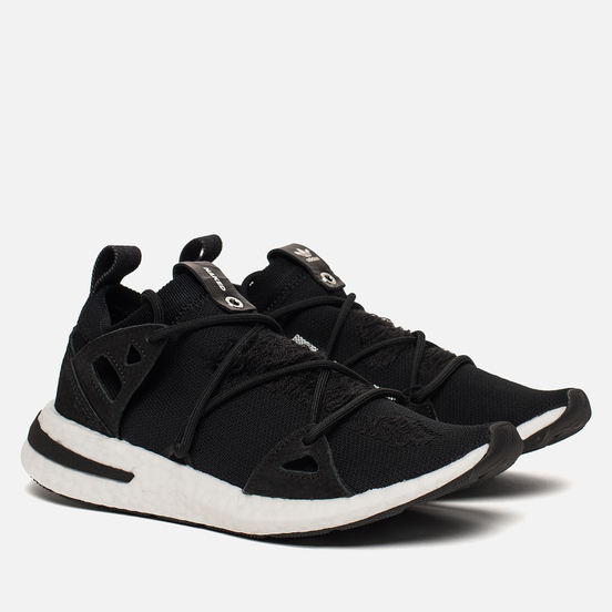 Женские кроссовки adidas Consortium x Naked Arkyn Core Black/Core Black/White
