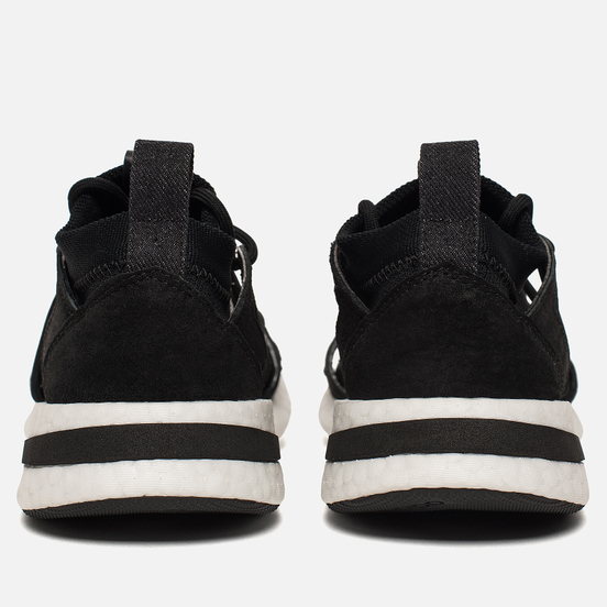 Женские кроссовки adidas Consortium x Naked Arkyn Core Black/Core Black/White