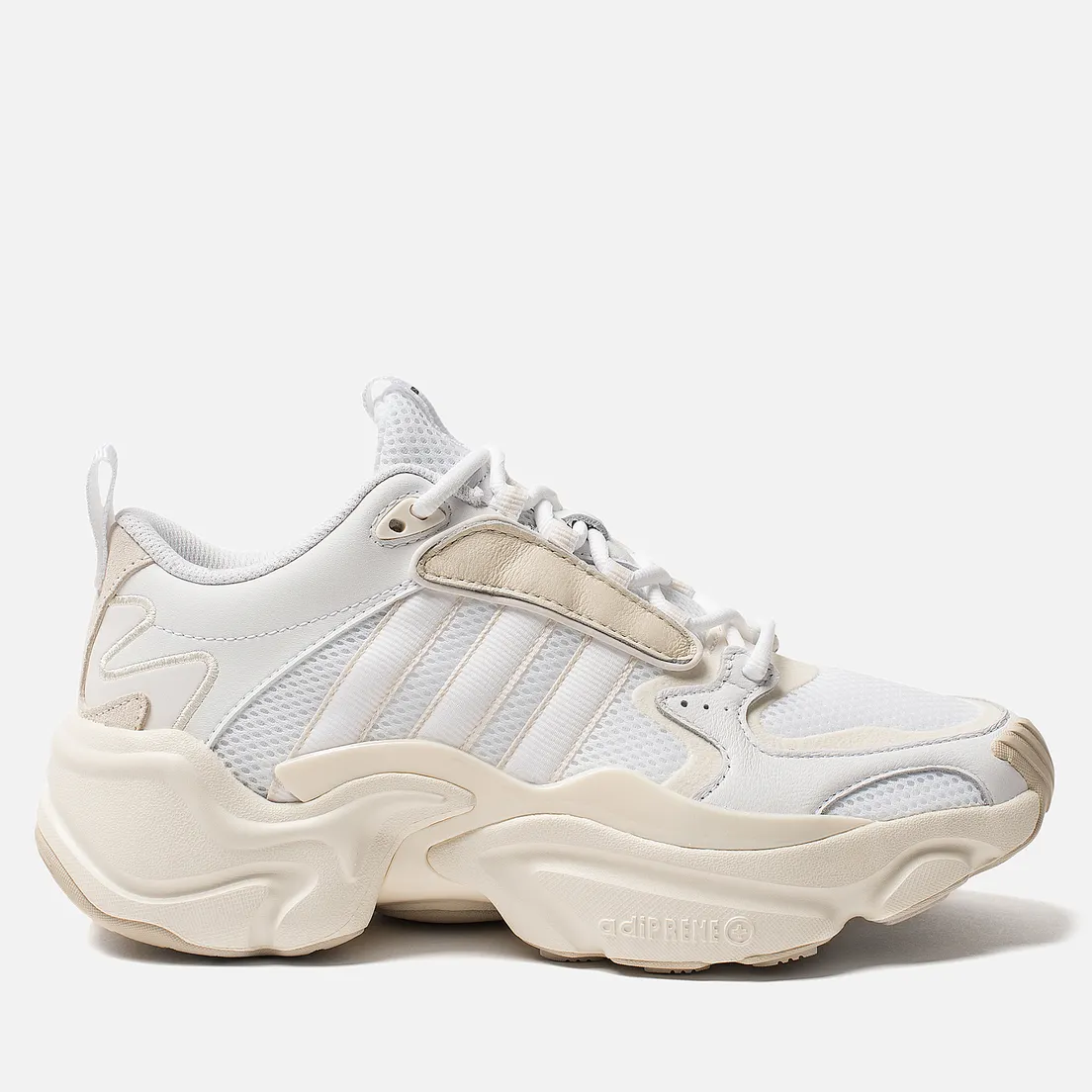 adidas Consortium Женские кроссовки x Naked Magmur Runner