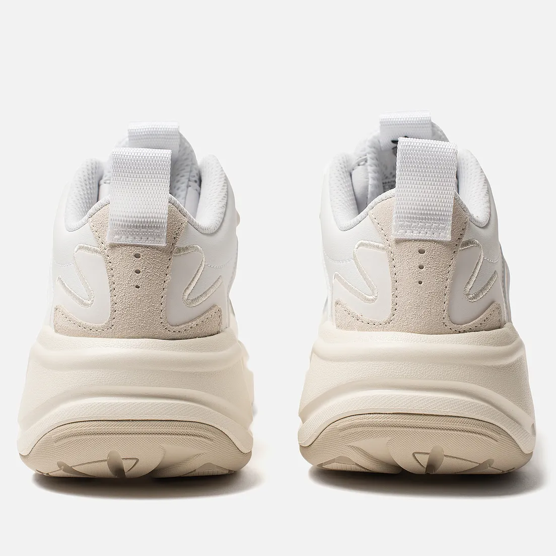 adidas Consortium Женские кроссовки x Naked Magmur Runner