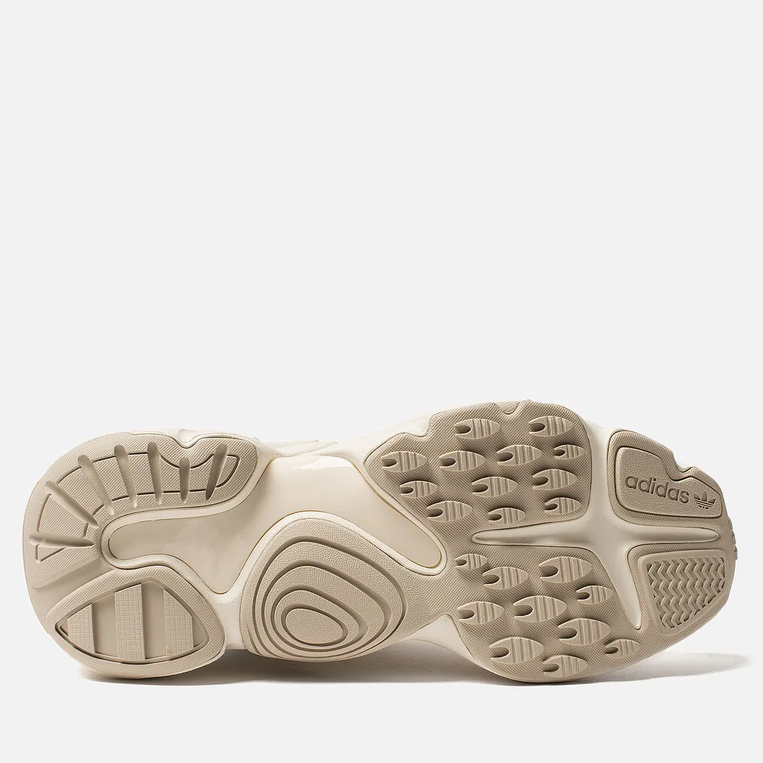 adidas Consortium Женские кроссовки x Naked Magmur Runner