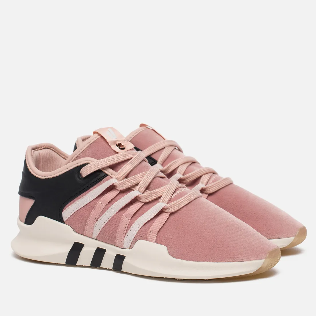 adidas Consortium Женские кроссовки x Overkill x Fruition EQT Lacing ADV