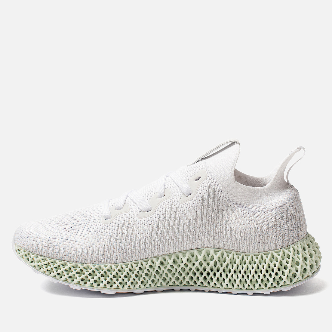 adidas Originals Женские кроссовки Alphaedge 4D