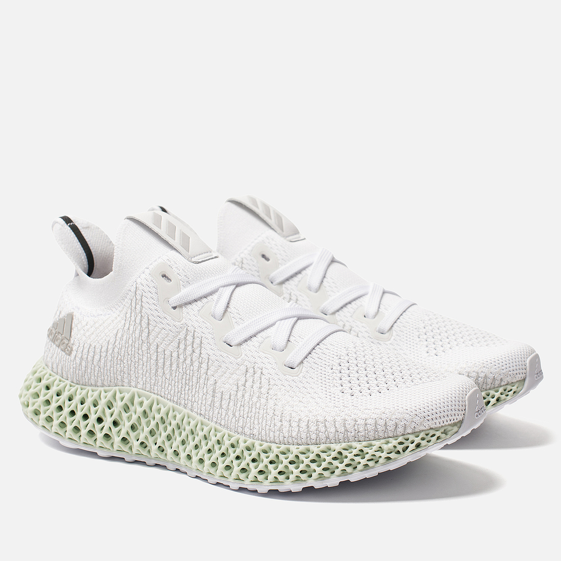 adidas Originals Женские кроссовки Alphaedge 4D