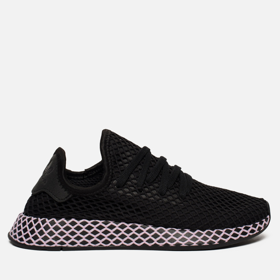 Adidas deerupt tutte rosse on sale