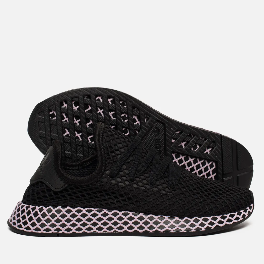 adidas Originals Женские кроссовки Deerupt
