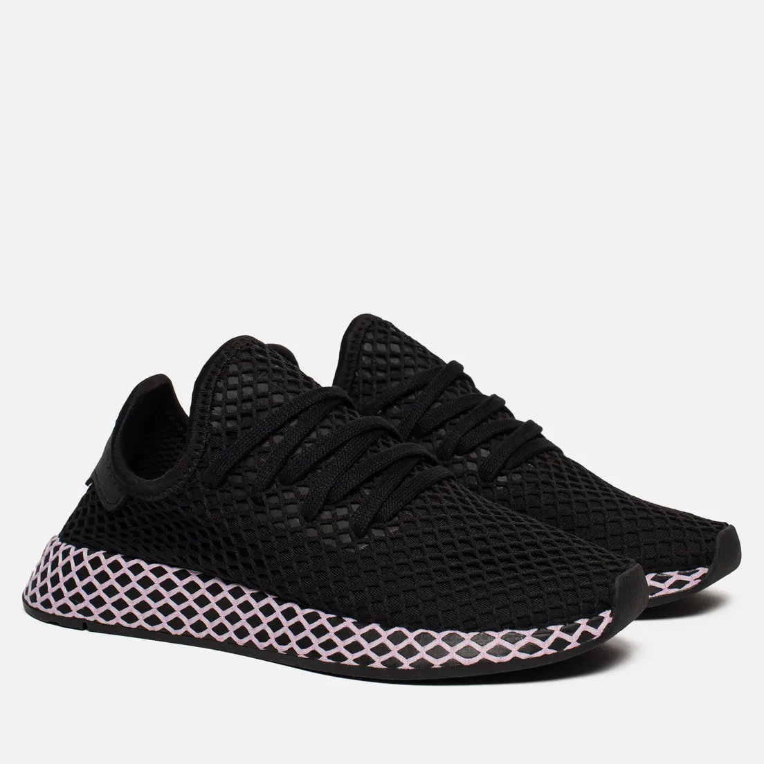 adidas Originals Женские кроссовки Deerupt