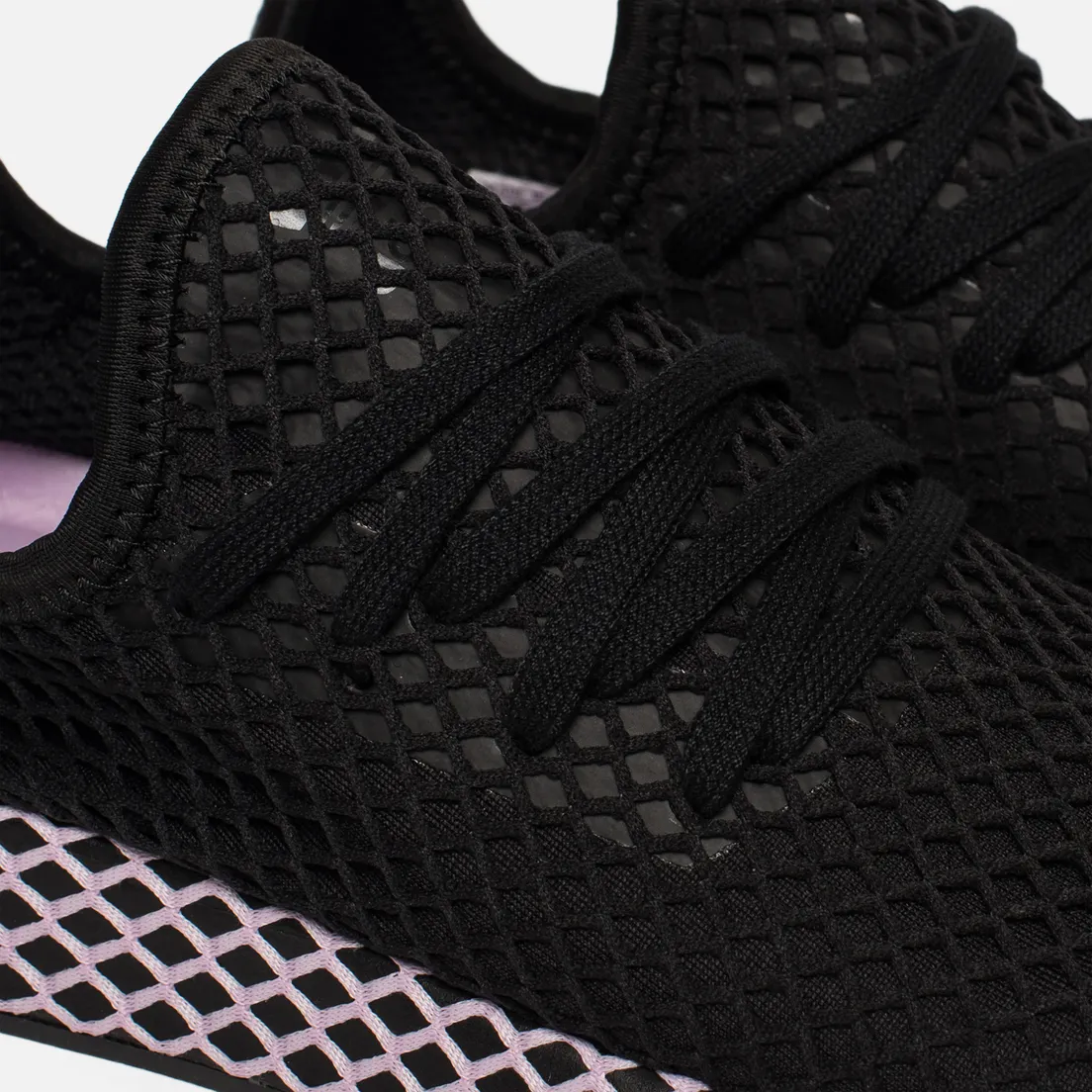 adidas Originals Женские кроссовки Deerupt