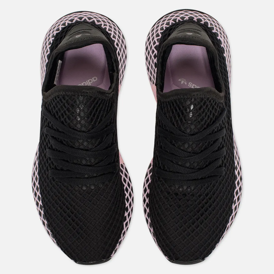 adidas Originals Женские кроссовки Deerupt