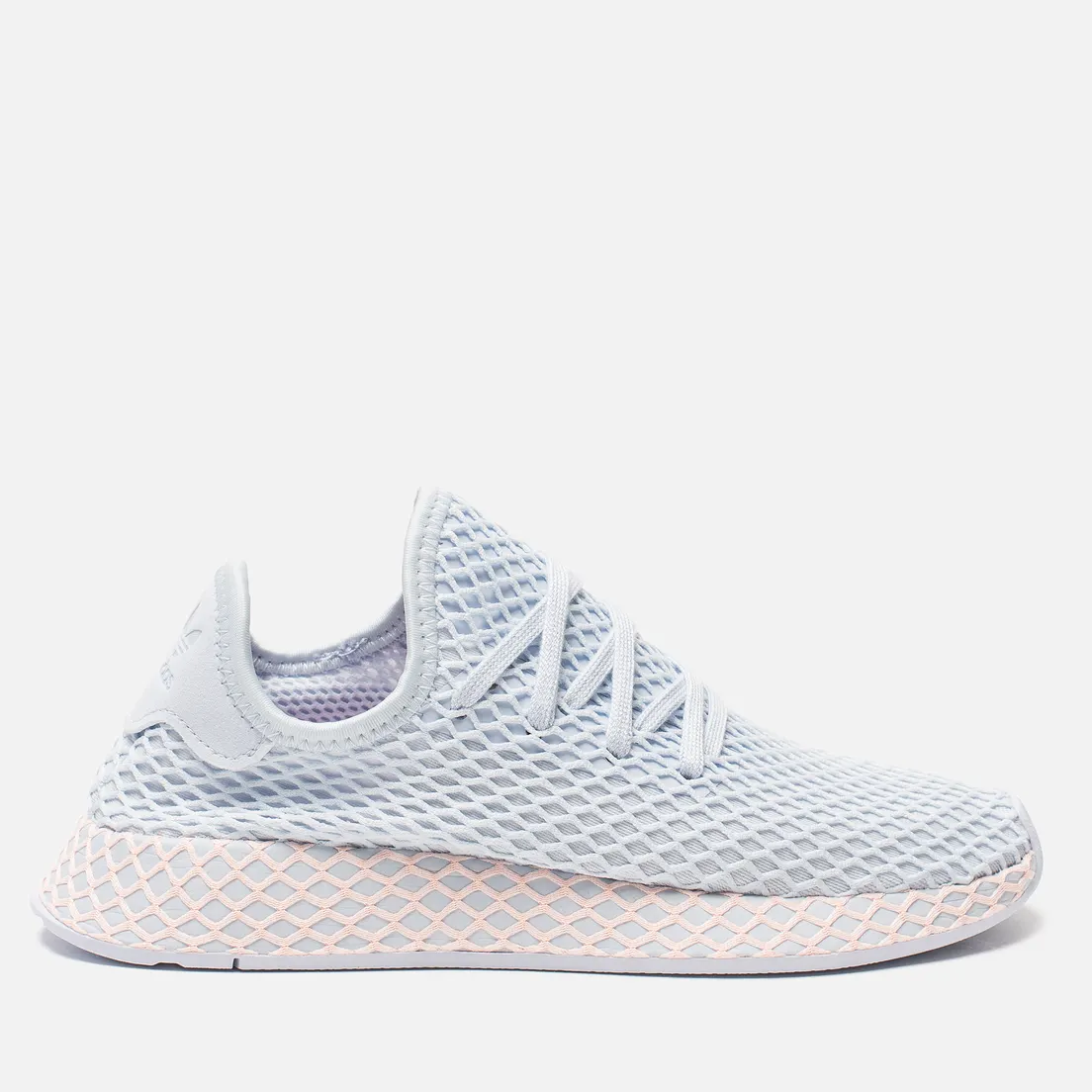 adidas Originals Женские кроссовки Deerupt Runner