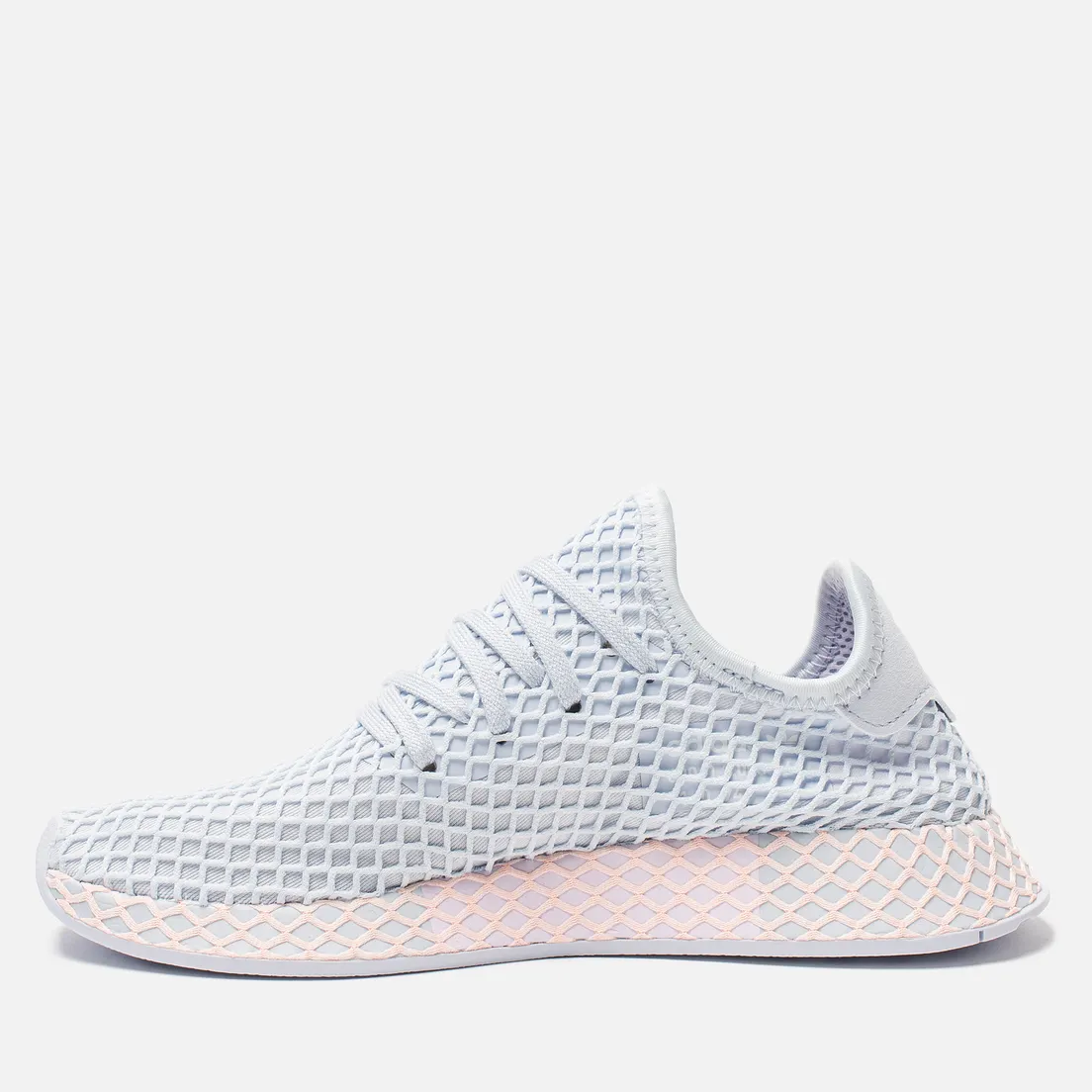 adidas Originals Женские кроссовки Deerupt Runner