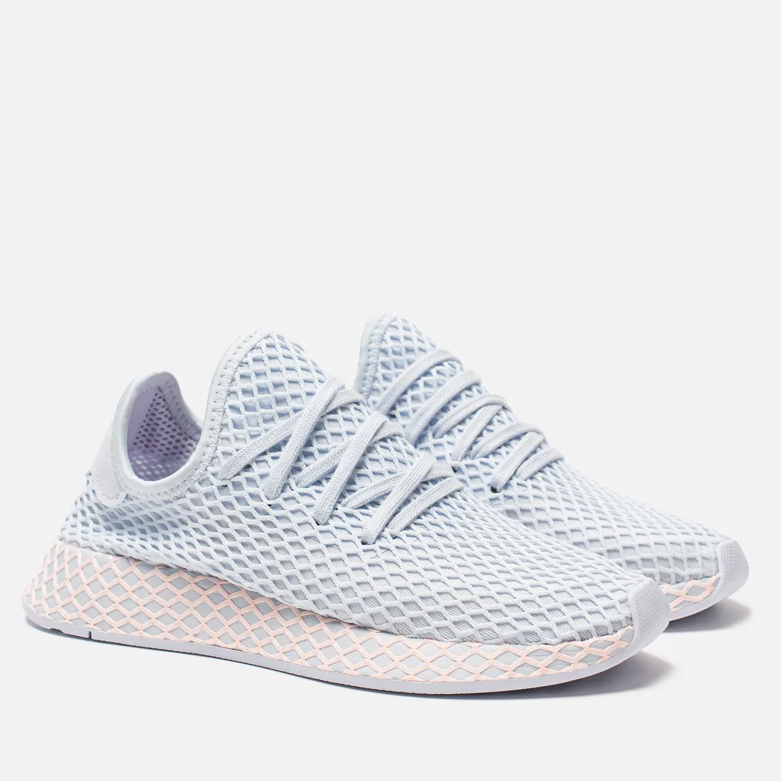 adidas Originals Женские кроссовки Deerupt Runner