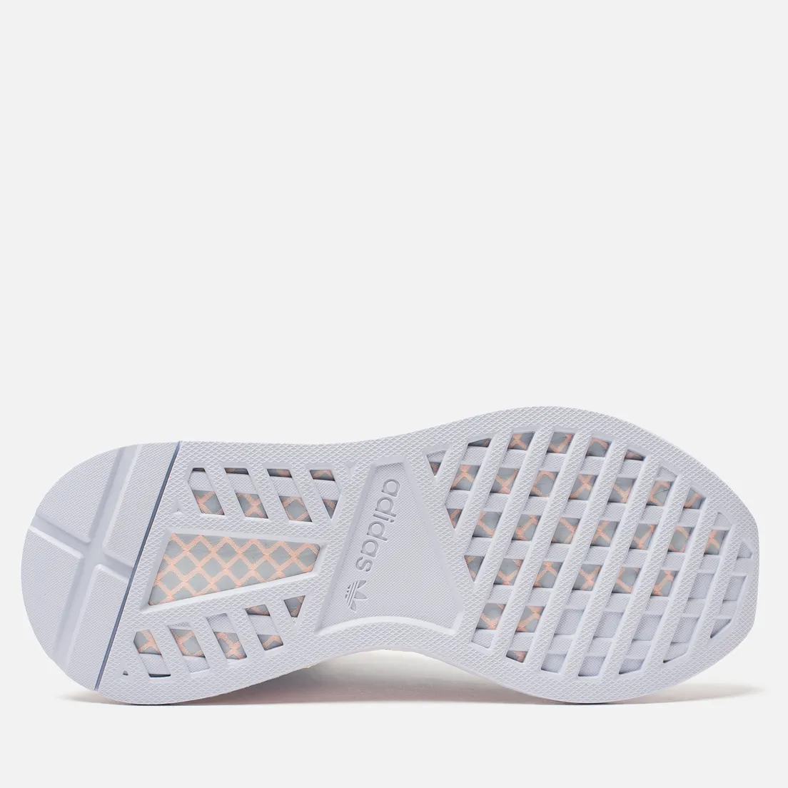 adidas Originals Женские кроссовки Deerupt Runner