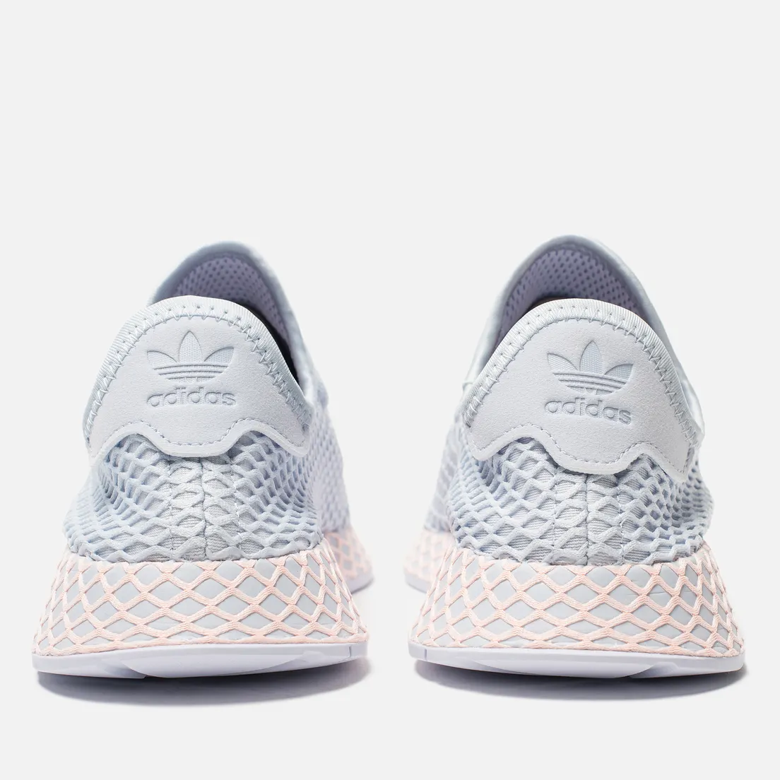 adidas Originals Женские кроссовки Deerupt Runner