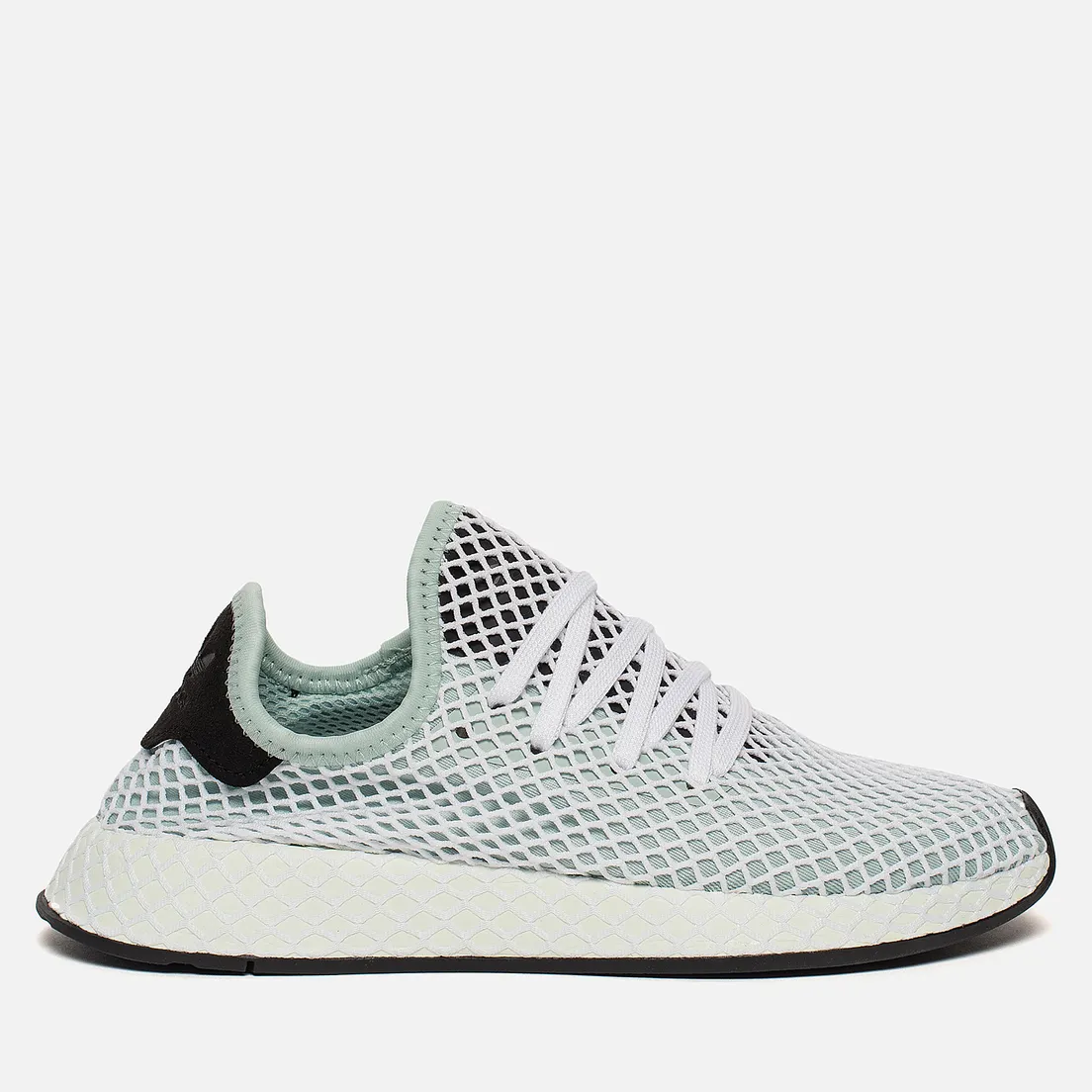 adidas Originals Женские кроссовки Deerupt Runner