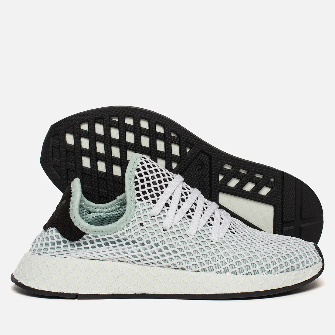 adidas Originals Женские кроссовки Deerupt Runner