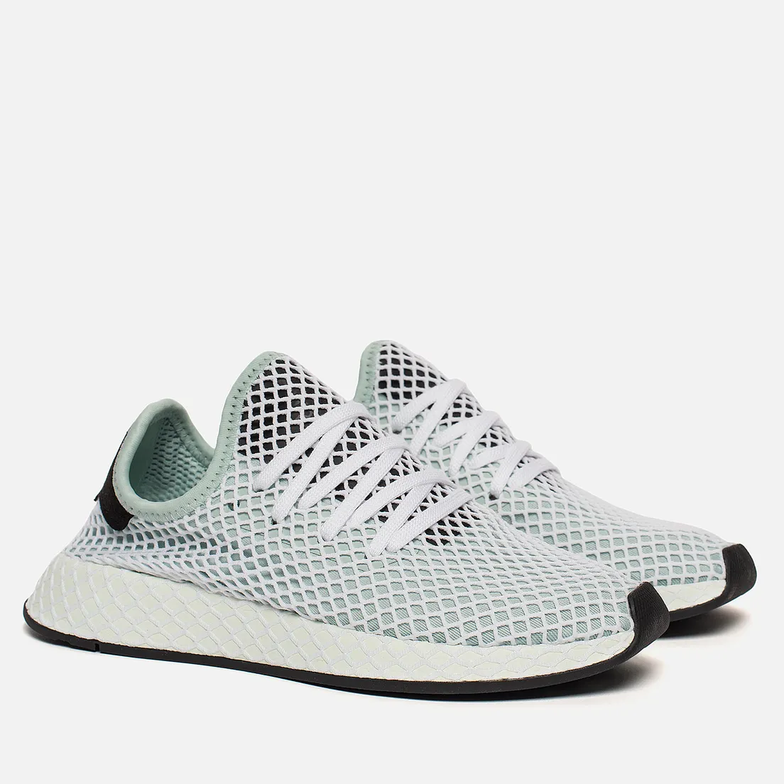 adidas Originals Женские кроссовки Deerupt Runner