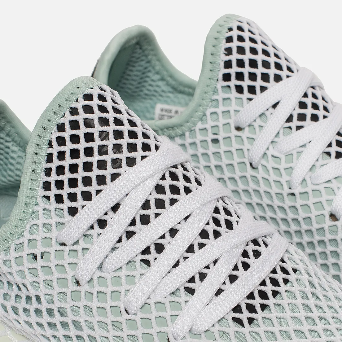 adidas Originals Женские кроссовки Deerupt Runner