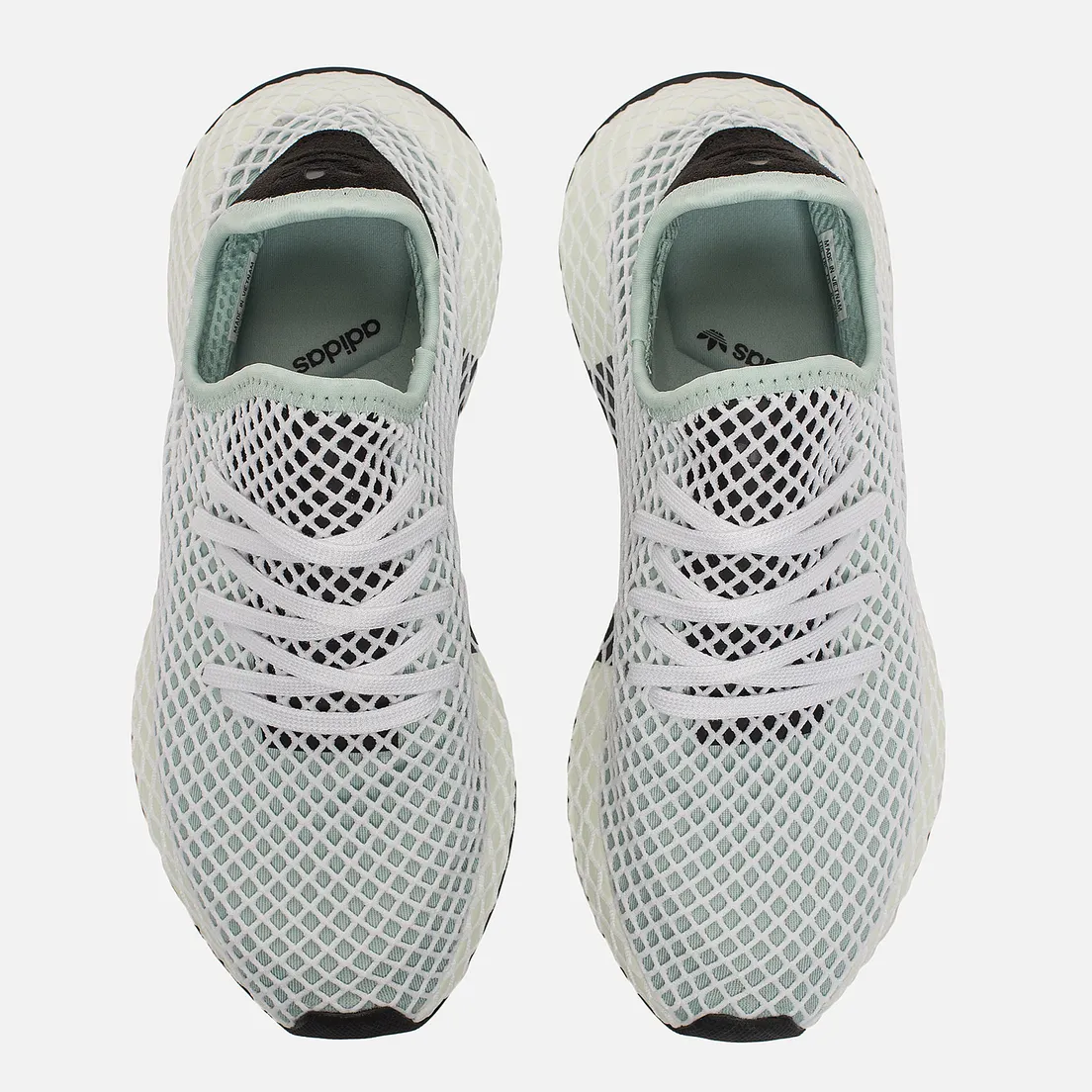 adidas Originals Женские кроссовки Deerupt Runner