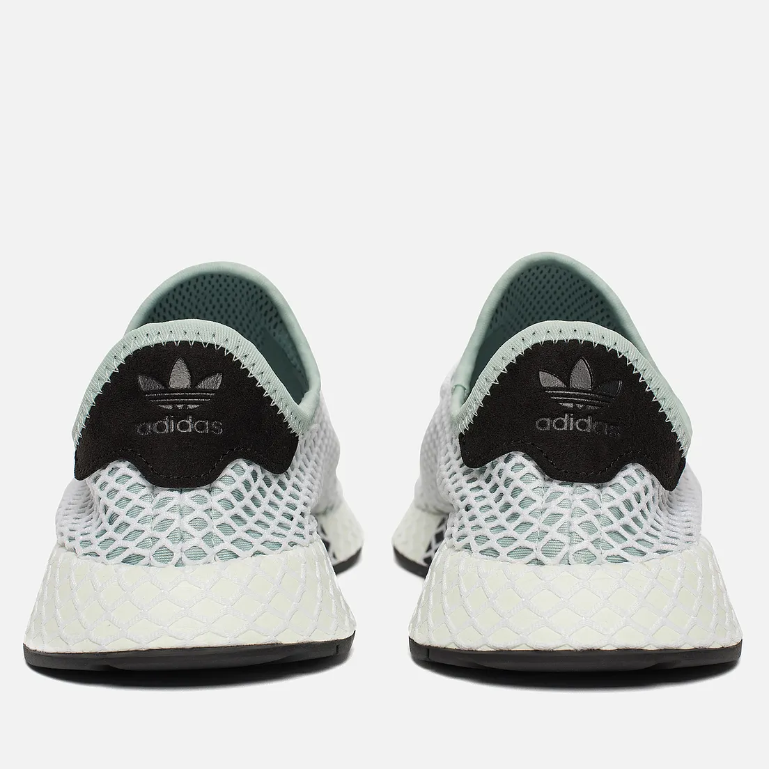 adidas Originals Женские кроссовки Deerupt Runner